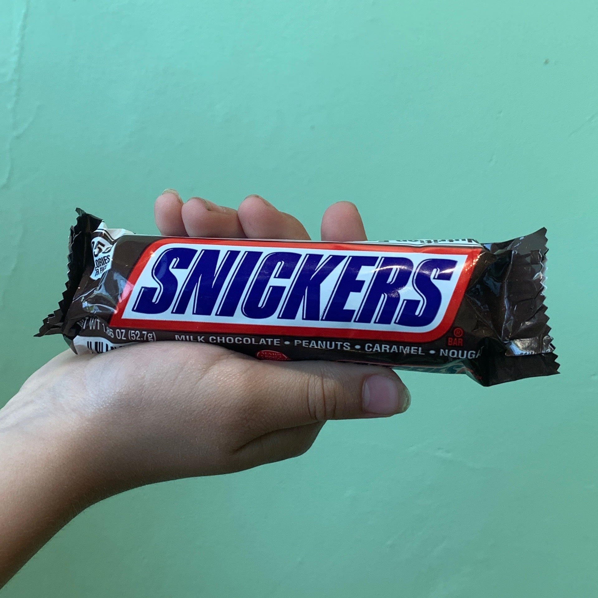 Snickers Original | Market on Lee
